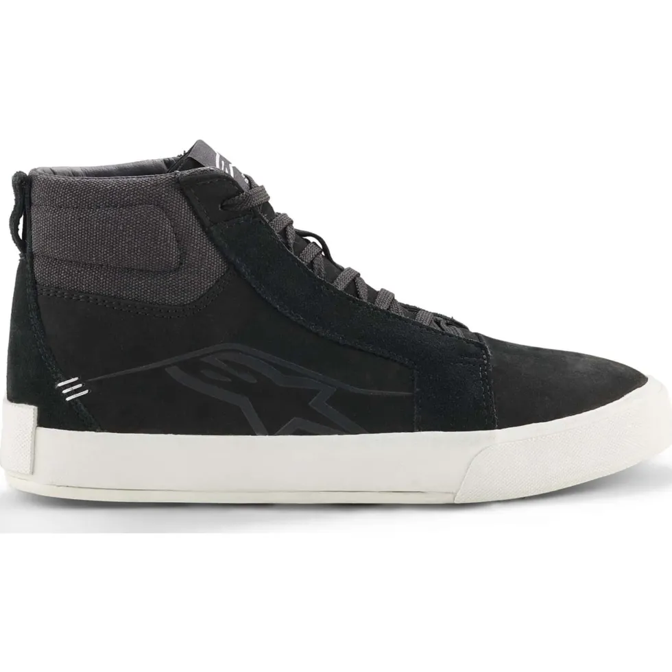 Alpinestars Ride-63 Leren Motorsneakers