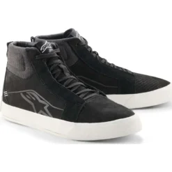Alpinestars Ride-63 Leren Motorsneakers