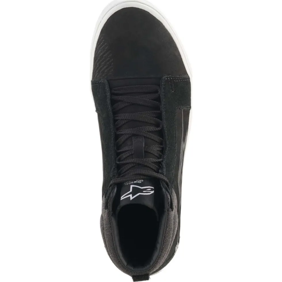 Alpinestars Ride-63 Leren Motorsneakers