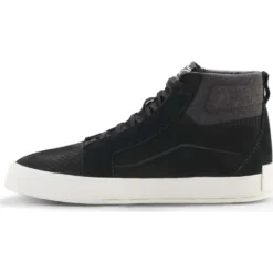 Alpinestars Ride-63 Leren Motorsneakers