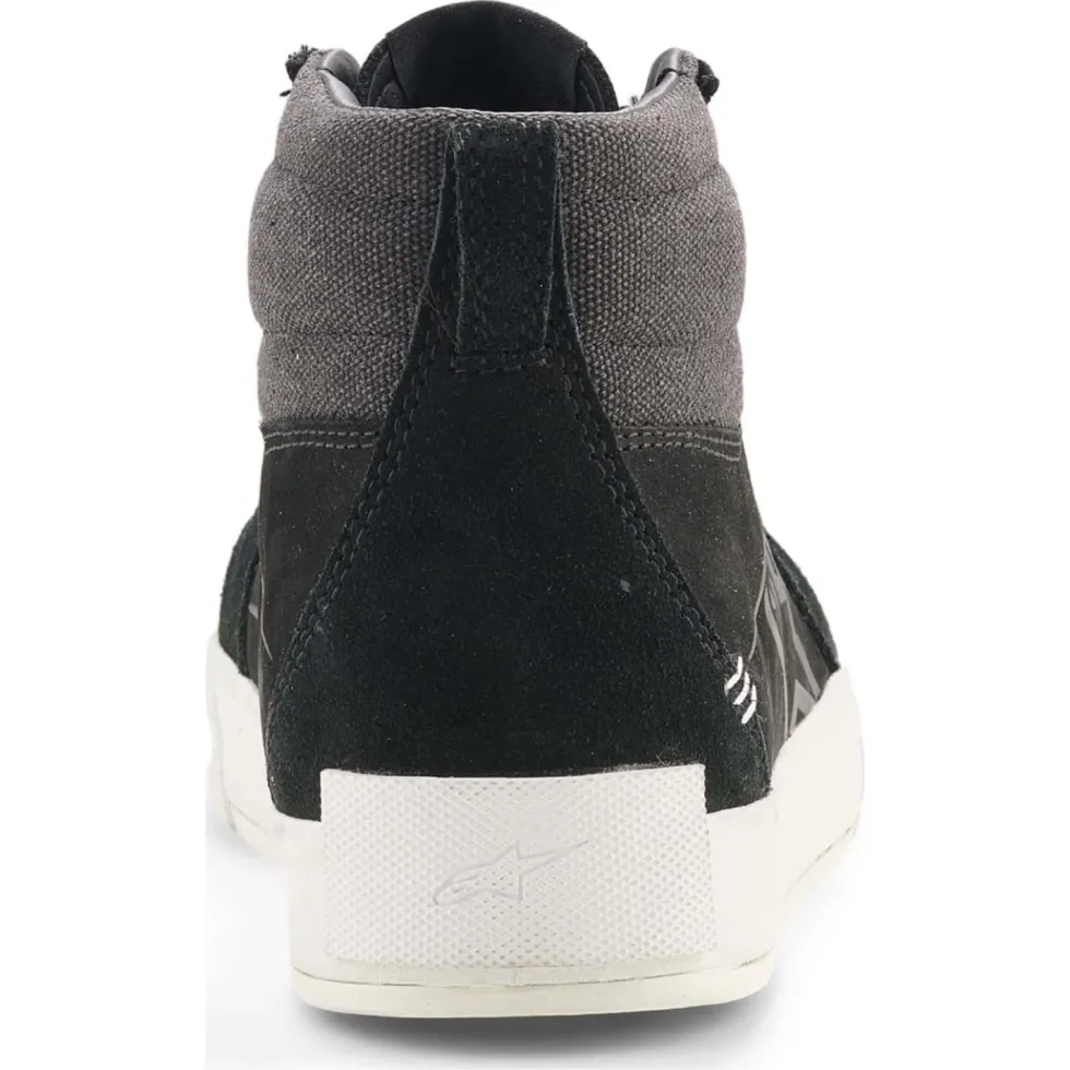 Alpinestars Ride-63 Leren Motorsneakers