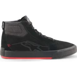 Alpinestars Ride-63 Leren Motorsneakers