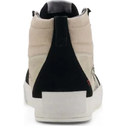 Alpinestars Ride-63 Leren Motorsneakers