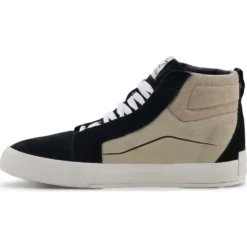 Alpinestars Ride-63 Leren Motorsneakers