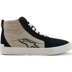 Alpinestars Ride-63 Leren Motorsneakers