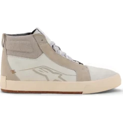 Alpinestars Ride-63 Leren Motorsneakers