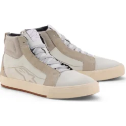 Alpinestars Ride-63 Leren Motorsneakers