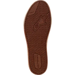 Alpinestars Ride-63 Leren Motorsneakers