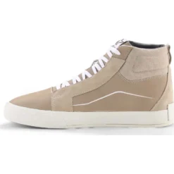 Alpinestars Ride-63 Leren Motorsneakers