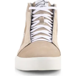 Alpinestars Ride-63 Leren Motorsneakers