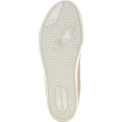 Alpinestars Ride-63 Leren Motorsneakers