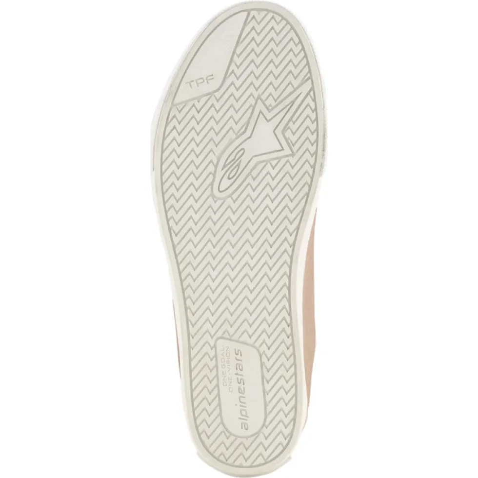 Alpinestars Ride-63 Leren Motorsneakers