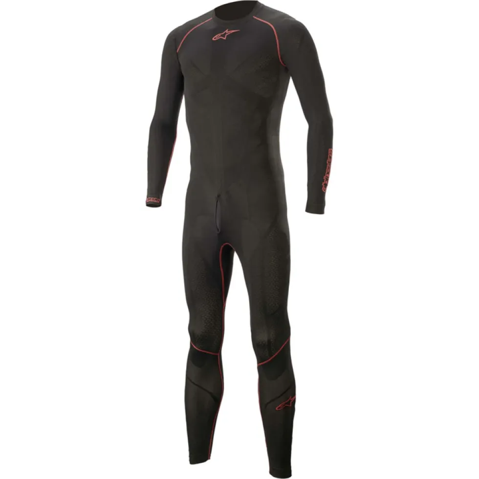 Alpinestars Ride Tech Lite Onderpak (eendelig)