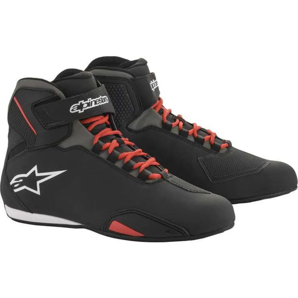 Alpinestars Sektor Riding Motorschoenen