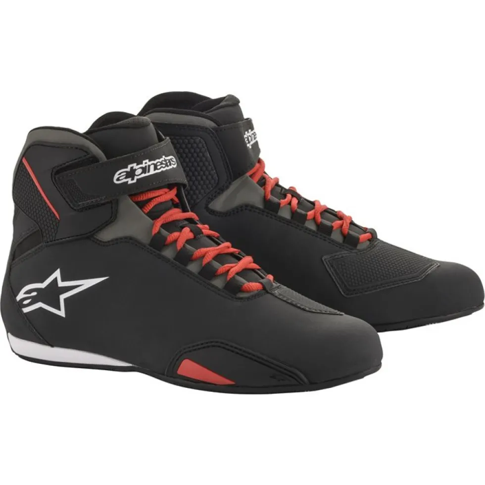 Alpinestars Sektor Riding Motorschoenen