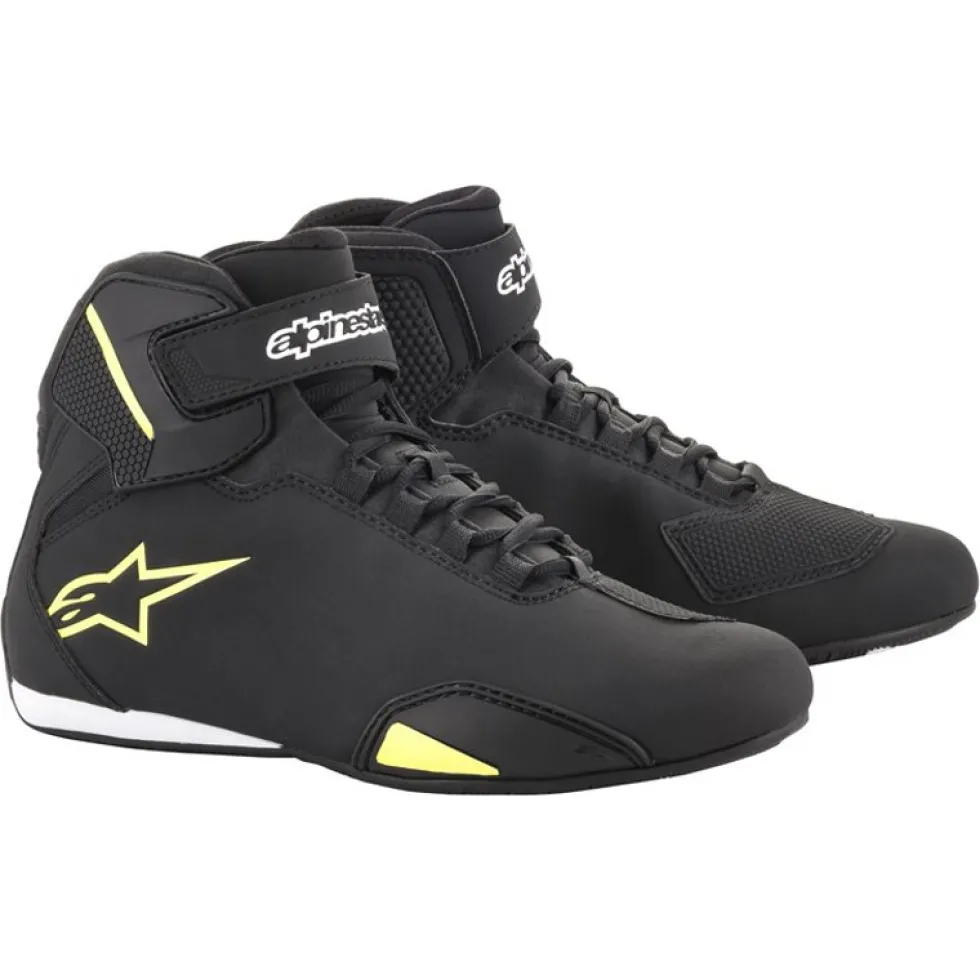 Alpinestars Sektor Riding Motorschoenen