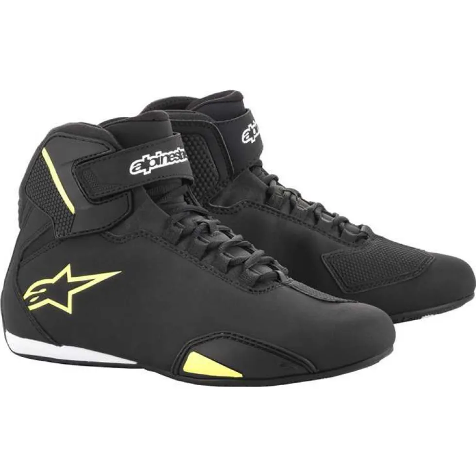 Alpinestars Sektor Riding Motorschoenen