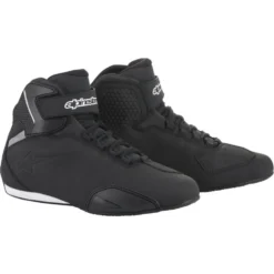 Alpinestars Sektor Riding Motorschoenen