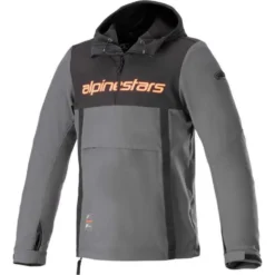 Alpinestars Sherpa Motorhoodie