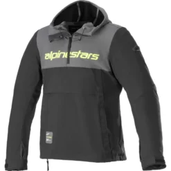 Alpinestars Sherpa Motorhoodie