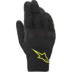 Alpinestars S Max Drystar Motorhandschoenen