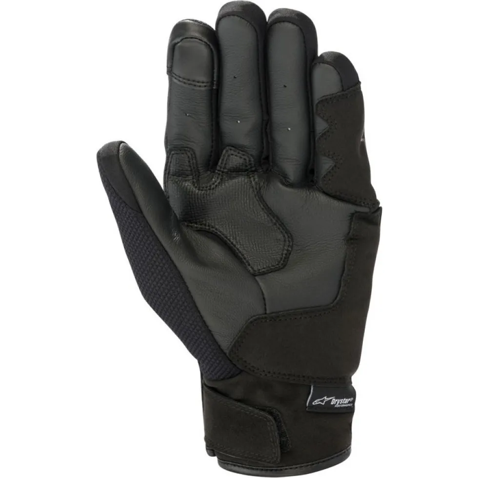 Alpinestars S Max Drystar Motorhandschoenen