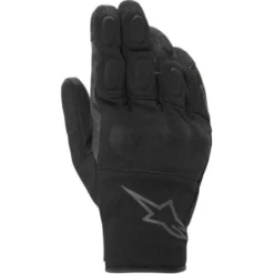 Alpinestars S Max Drystar Motorhandschoenen