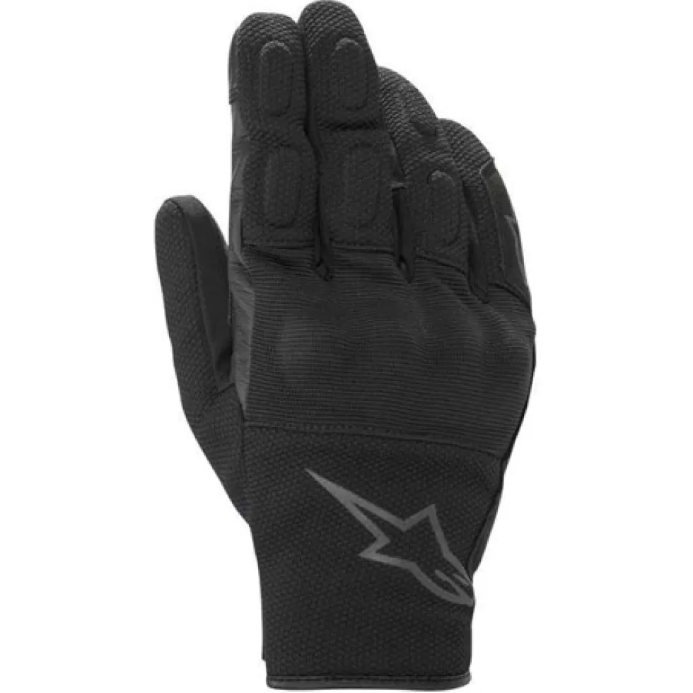 Alpinestars S Max Drystar Motorhandschoenen