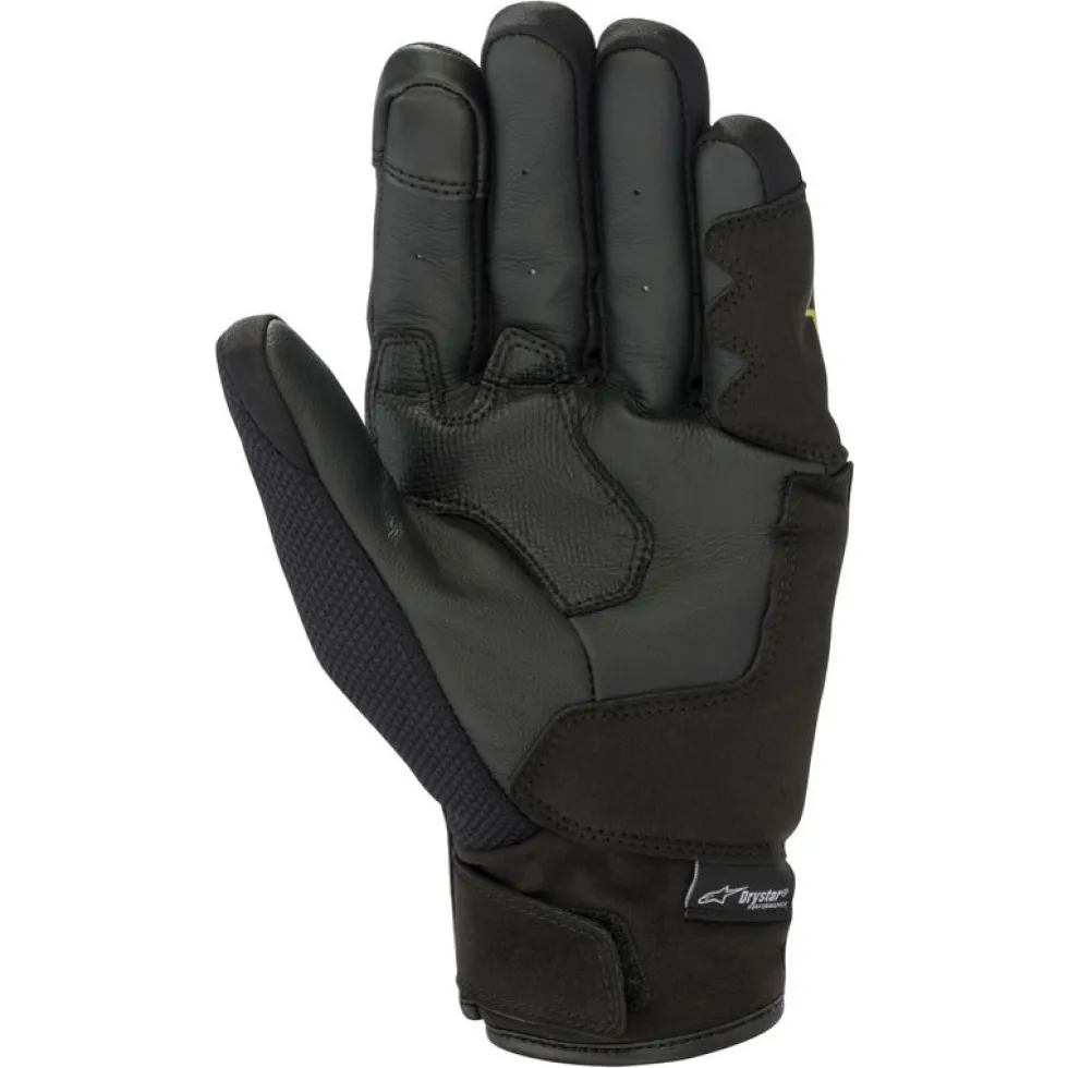 Alpinestars S Max Drystar Motorhandschoenen
