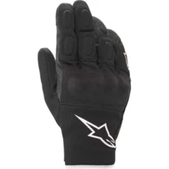 Alpinestars S Max Drystar Motorhandschoenen