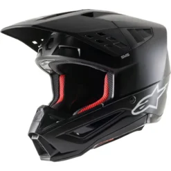 Alpinestars S-M5 Solid Crosshelm