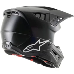 Alpinestars S-M5 Solid Crosshelm