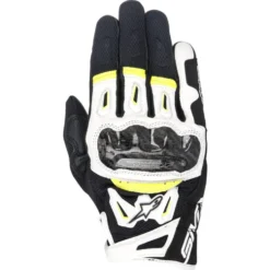 Alpinestars SMX-2 Air Carbon V2