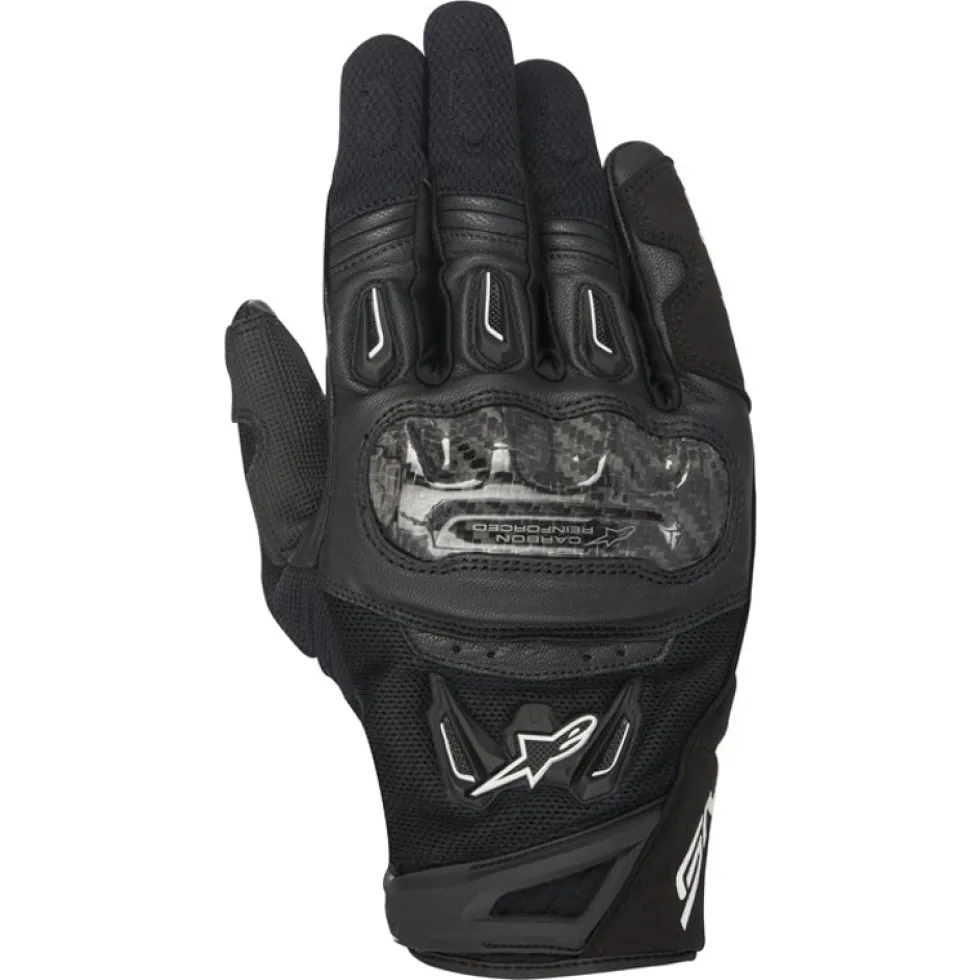Alpinestars SMX-2 Air Carbon V2