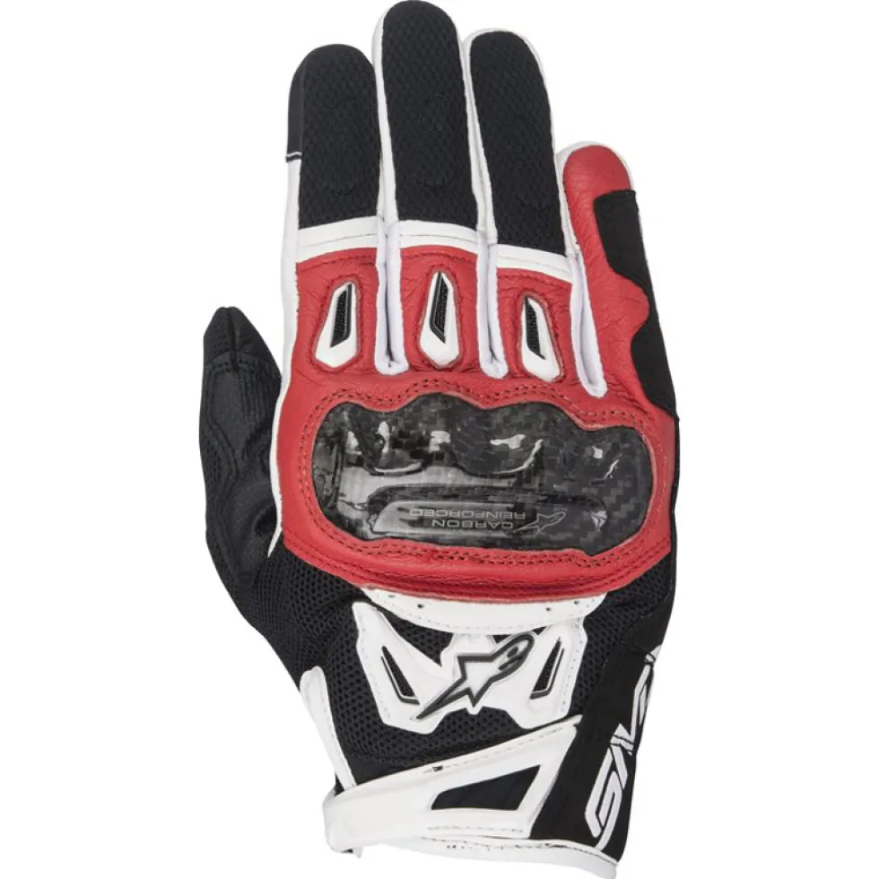Alpinestars SMX-2 Air Carbon V2