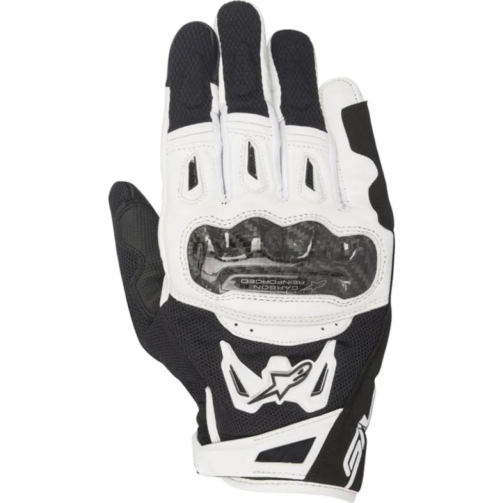 Alpinestars SMX-2 Air Carbon V2
