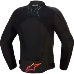 Alpinestars SMX Air Motorjas