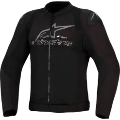Alpinestars SMX Air Motorjas
