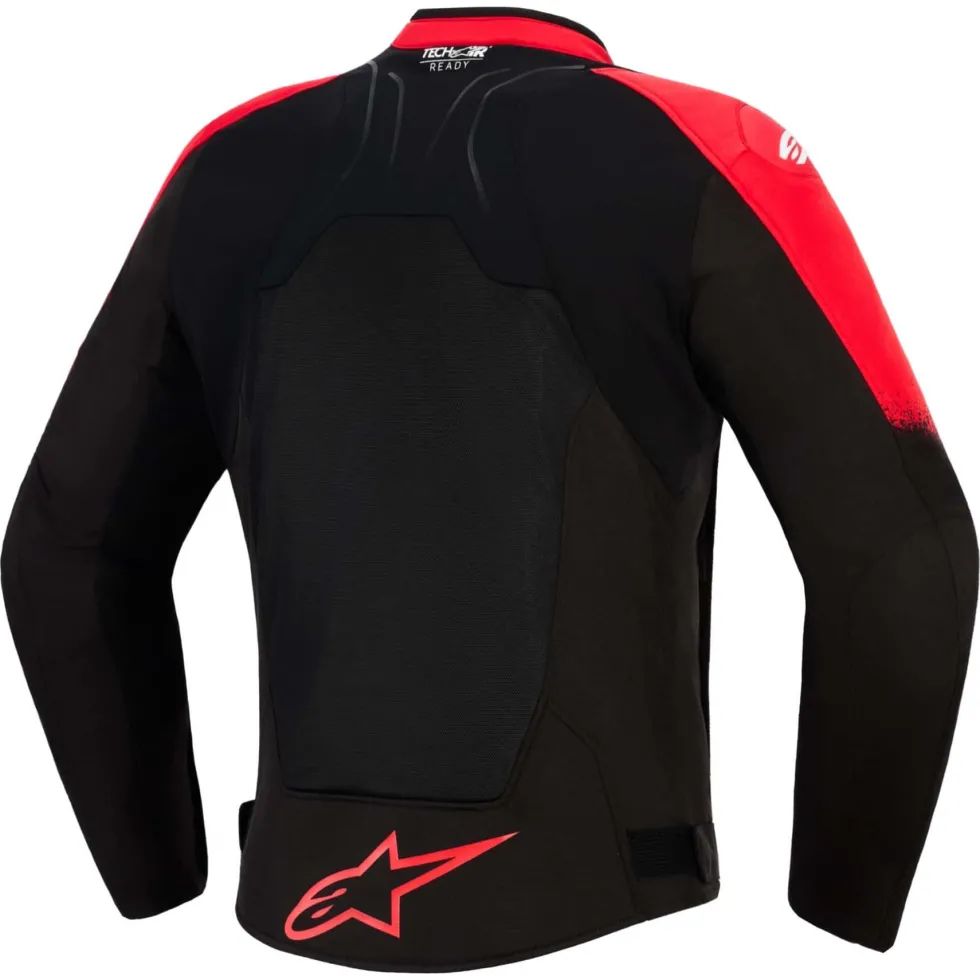 Alpinestars SMX Air Motorjas