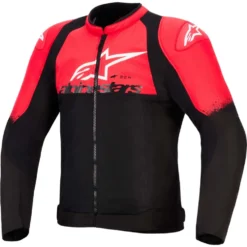 Alpinestars SMX Air Motorjas