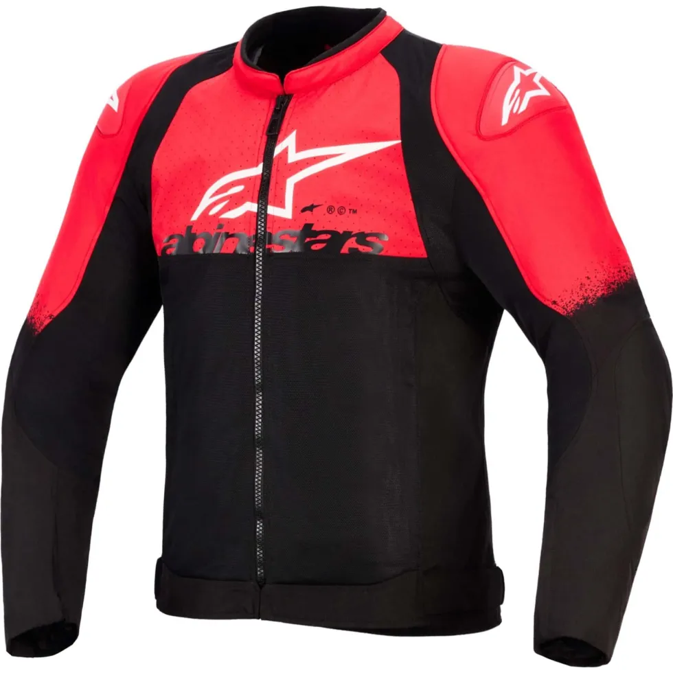Alpinestars SMX Air Motorjas