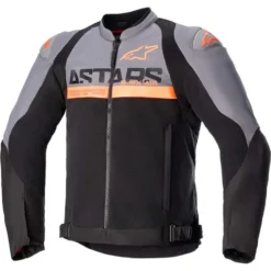 Alpinestars SMX Air Motorjas