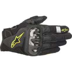 Alpinestars Smx-1 Air V2 Motorhandschoenen