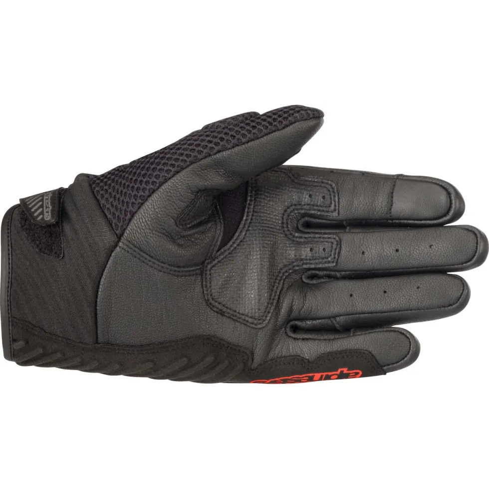 Alpinestars Smx-1 Air V2 Motorhandschoenen