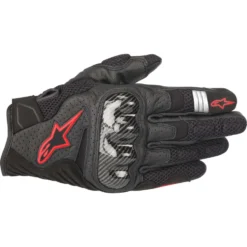 Alpinestars Smx-1 Air V2 Motorhandschoenen