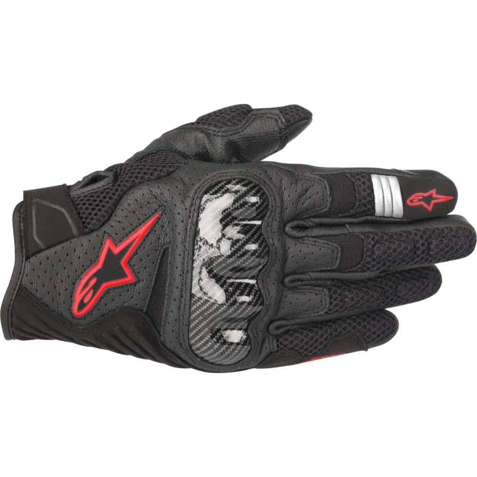 Alpinestars Smx-1 Air V2 Motorhandschoenen