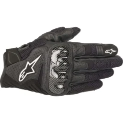 Alpinestars Smx-1 Air V2 Motorhandschoenen