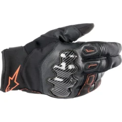Alpinestars SMX-1 Drystar motorhandschoenen