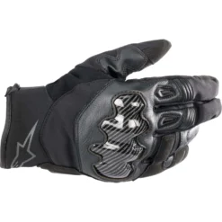 Alpinestars SMX-1 Drystar motorhandschoenen
