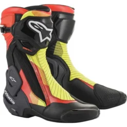 Alpinestars SMX PLUS V2 Motorlaarzen